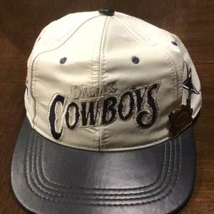 Cowboys XXX Super Bowl Hat